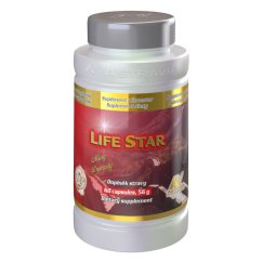 LIFE STAR