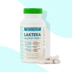Laktera Allergy Free+