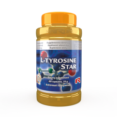L-TYROSINE STAR