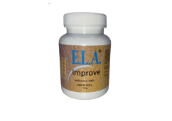 ELA Improve