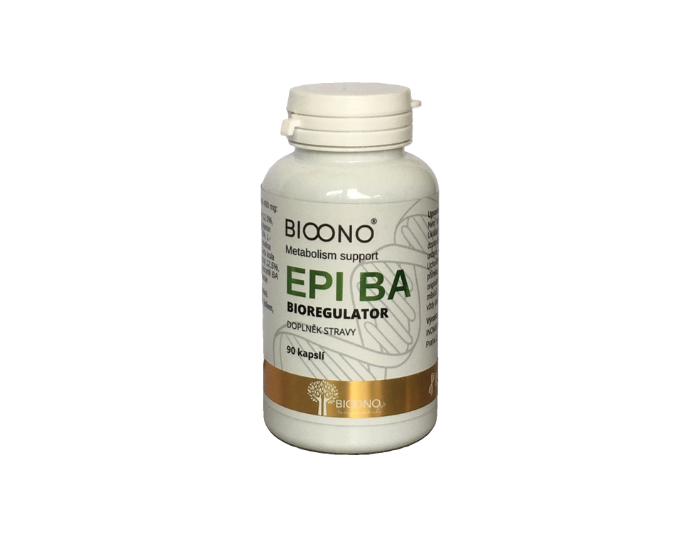 EPI BA