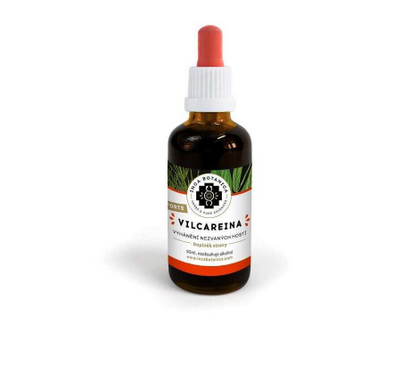 Vilcareina forte 50ml