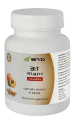 B17 Vitality