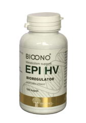EPI HV