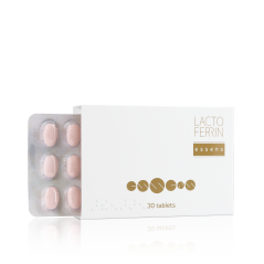 Lactoferrin