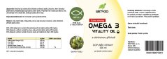 Omega 3 Vitality