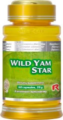 WILD YAM STAR