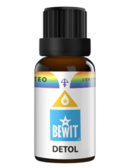 BEWIT - DETOL