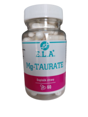 ELA Mg Taurate