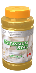 POTASSIUM STAR