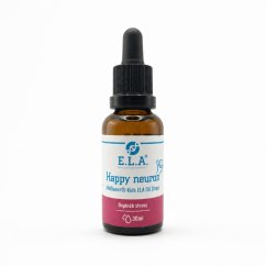 ELA Happy neuron Ahiflower