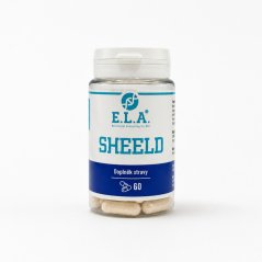 ELA Sheeld