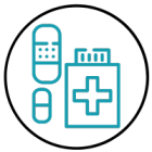 Medical supplies