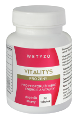 Vitalitys pro ženy