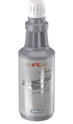 EFFECTIVE STAR  Mouthwash - Medium 500 ml