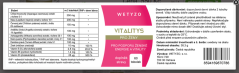 Vitalitys pro ženy