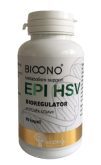 EPI - HSV