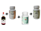 Ubosanno + Zn Vitality + Iodine Vitality + Vitamin A Vitality