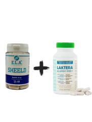 ELA Sheeld + Laktera Allergy Free+