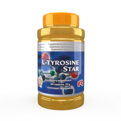L-TYROSINE STAR