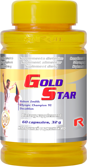 Gold Star