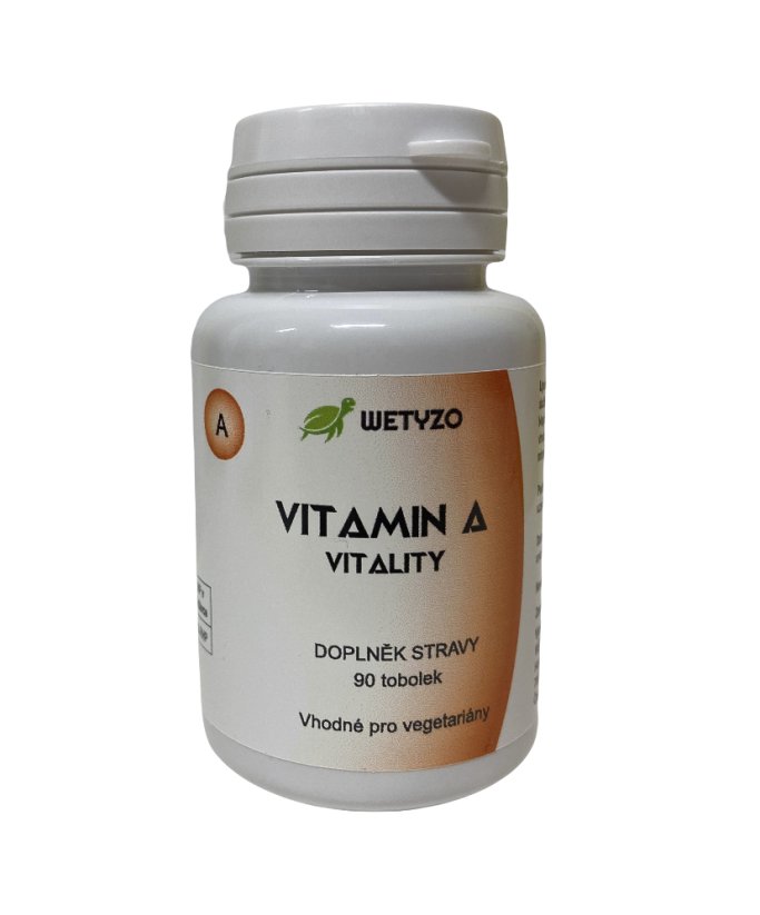 Vitamín A Vitality