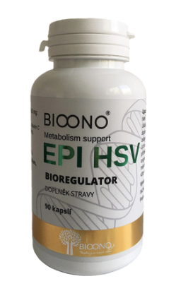 EPI HSV