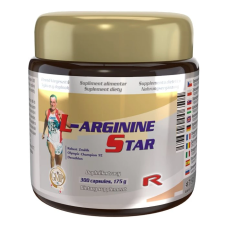 L-ARGININE STAR 300 cps