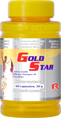 Gold Star