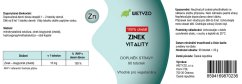 Zn Vitality