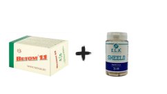 Vetom 1.1. + ELA Sheeld