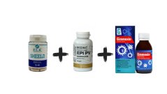 ELA Sheeld + EPI PV + Gimmexin®