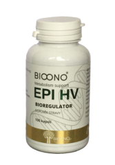 EPI HV