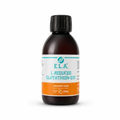 L-reduced Glutathion+Q10