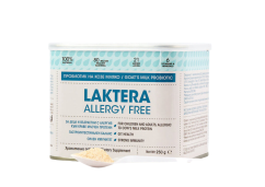 Laktera Allergy Free