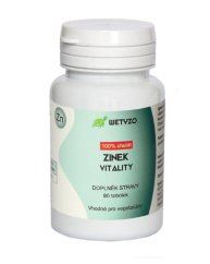 Zn Vitality