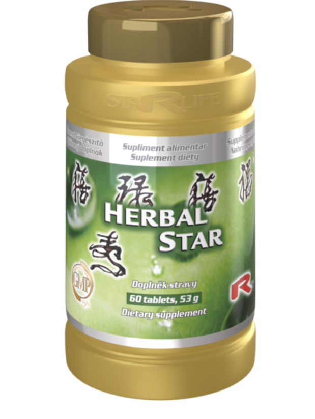 HERBAL STAR