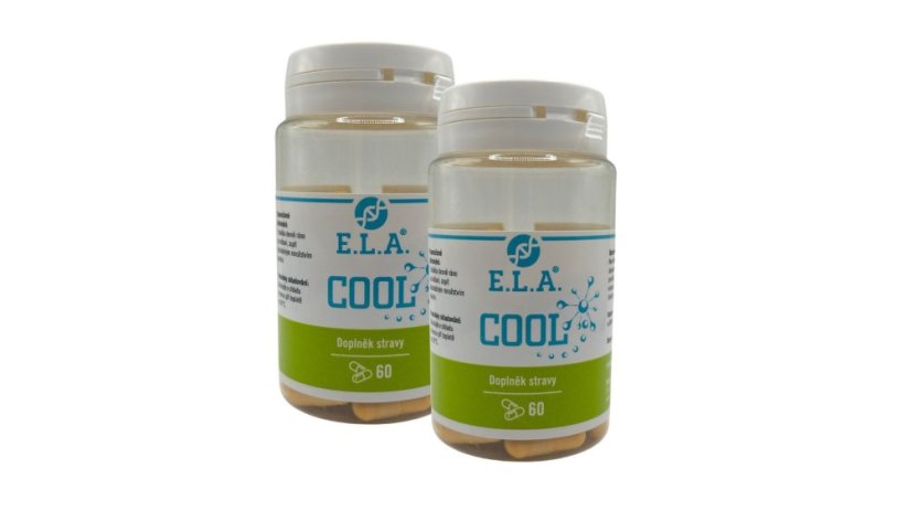 1+1 ELA Cool