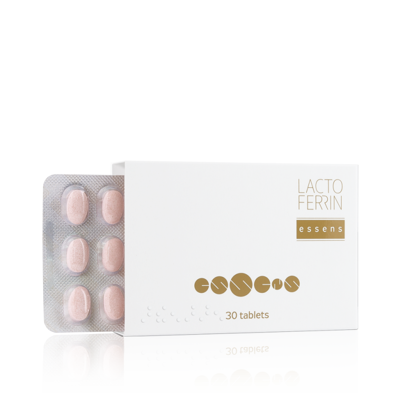Lactoferrin