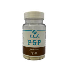 Můj malý zázrak P-5-P