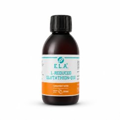 L-reduced Glutathion+Q10