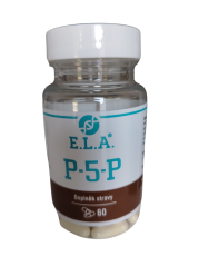 Můj malý zázrak P-5-P