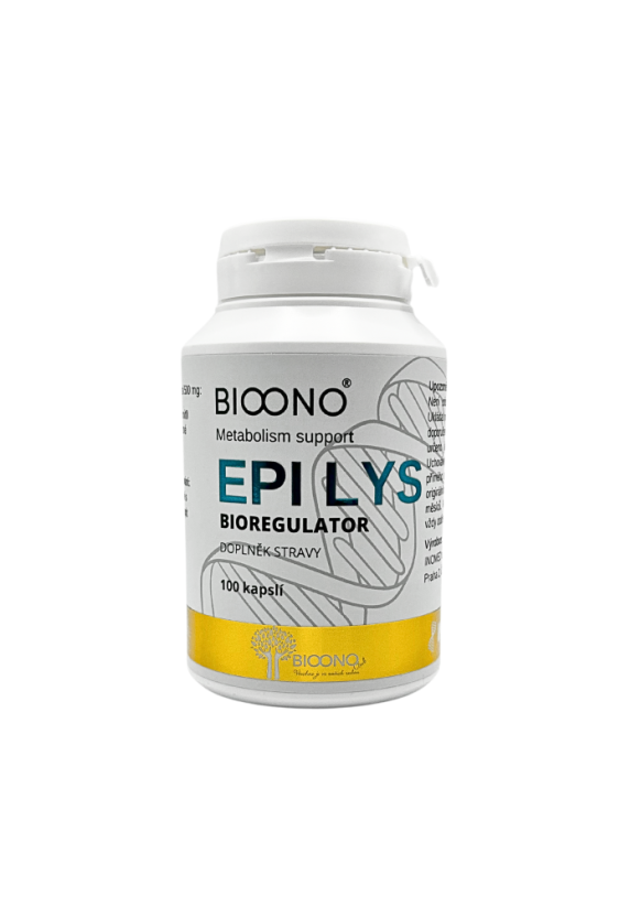 EPI Lysine