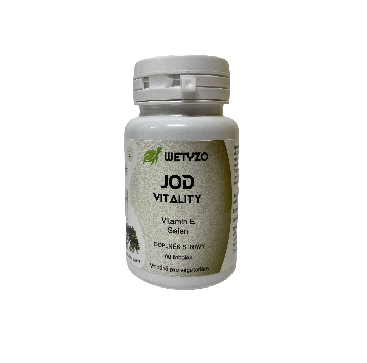 JOD Vitality