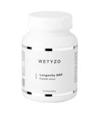 WETYZO Longevity NRF
