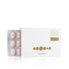 Lactoferrin