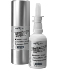 EFFECTIVE SPRAY - Basic 50 ml
