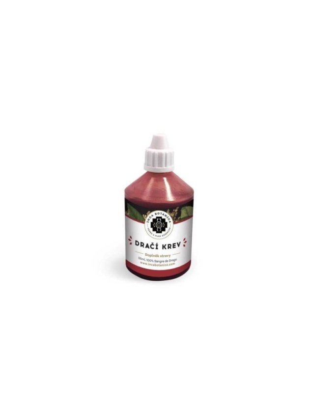 Dračí krev 55 ml