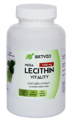 Mega Lecithin Vitality 1200 mg