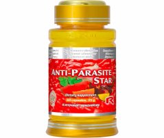 Anti-parasite Star